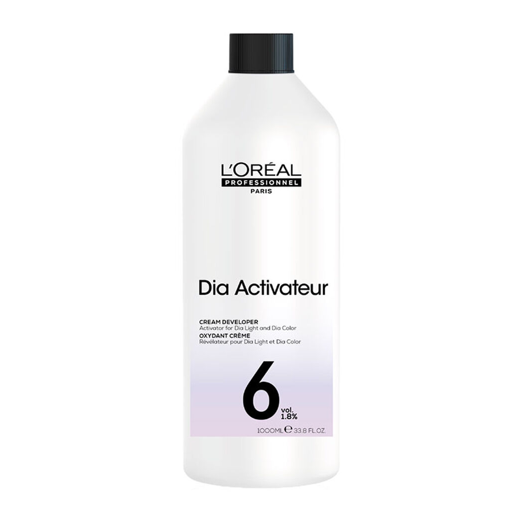 Révélateur Dia activateur 6 VOL